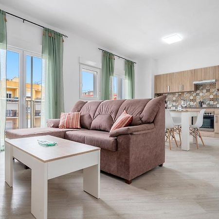 Cambrils Turistic 3B Apartment Luaran gambar