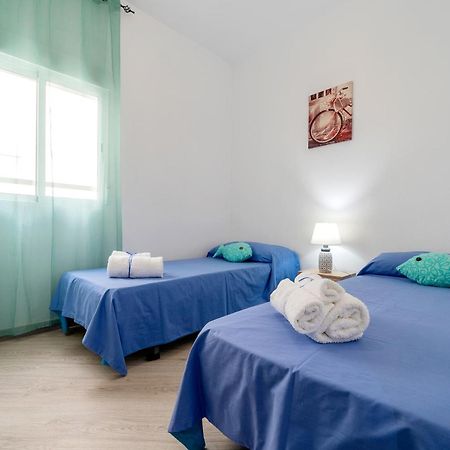 Cambrils Turistic 3B Apartment Luaran gambar