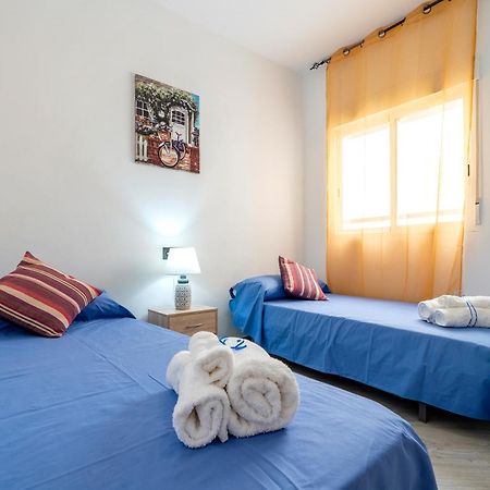 Cambrils Turistic 3B Apartment Luaran gambar