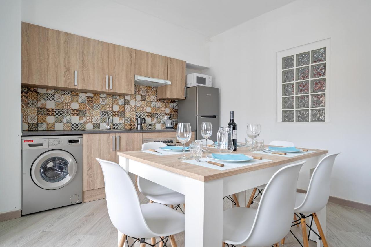 Cambrils Turistic 3B Apartment Luaran gambar
