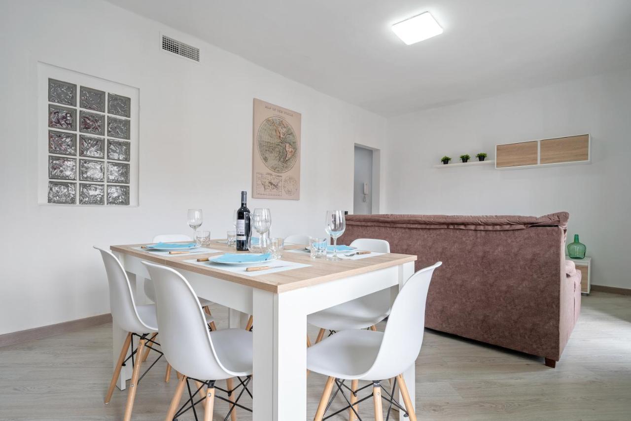 Cambrils Turistic 3B Apartment Luaran gambar
