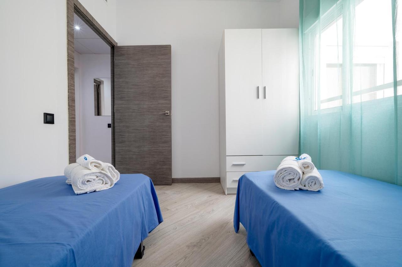 Cambrils Turistic 3B Apartment Luaran gambar