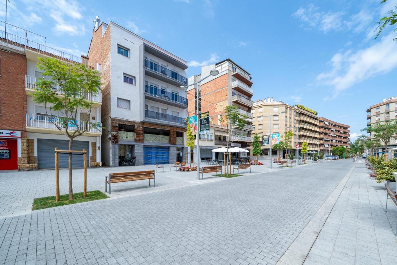 Cambrils Turistic 3B Apartment Luaran gambar