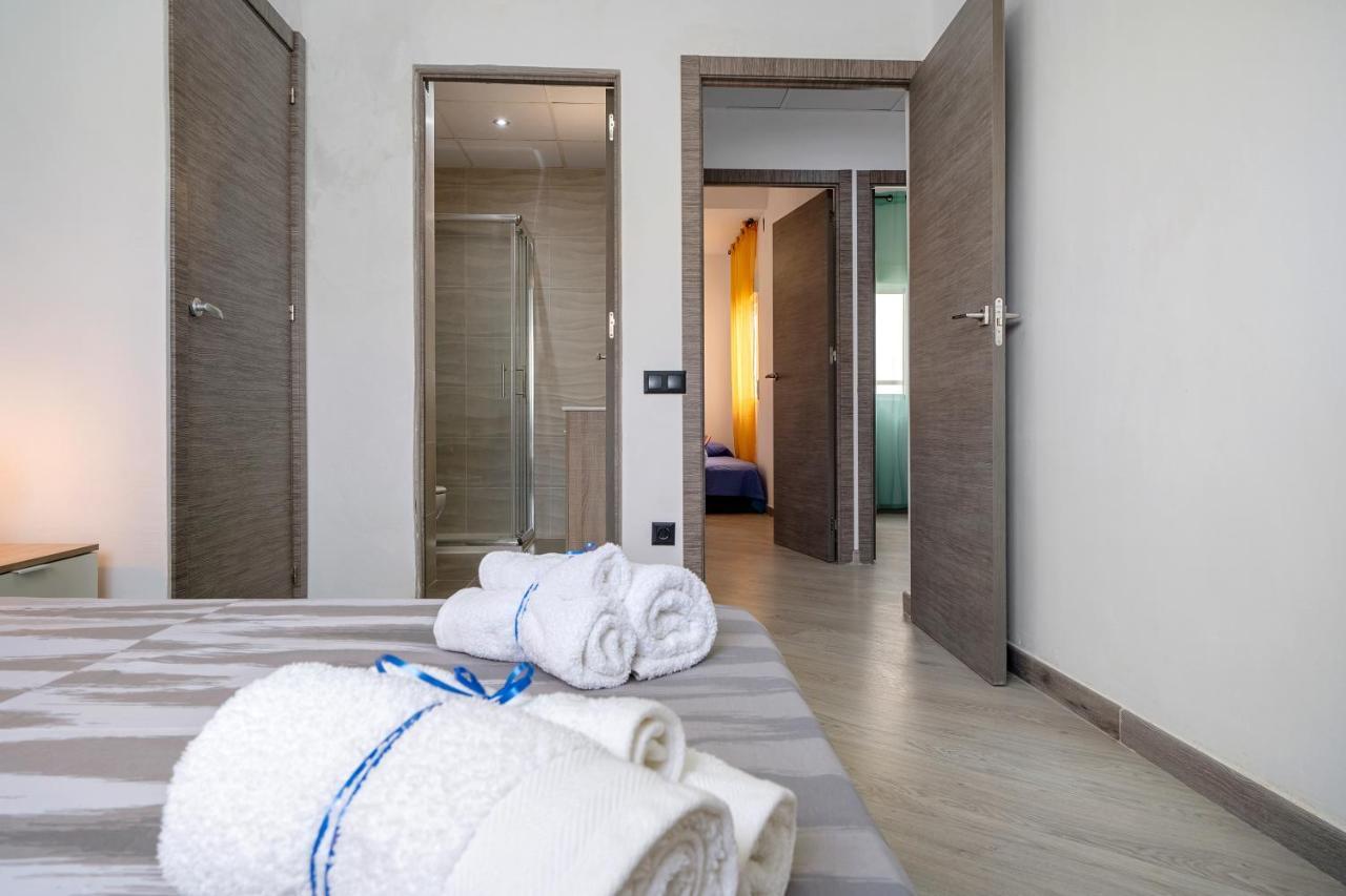 Cambrils Turistic 3B Apartment Luaran gambar