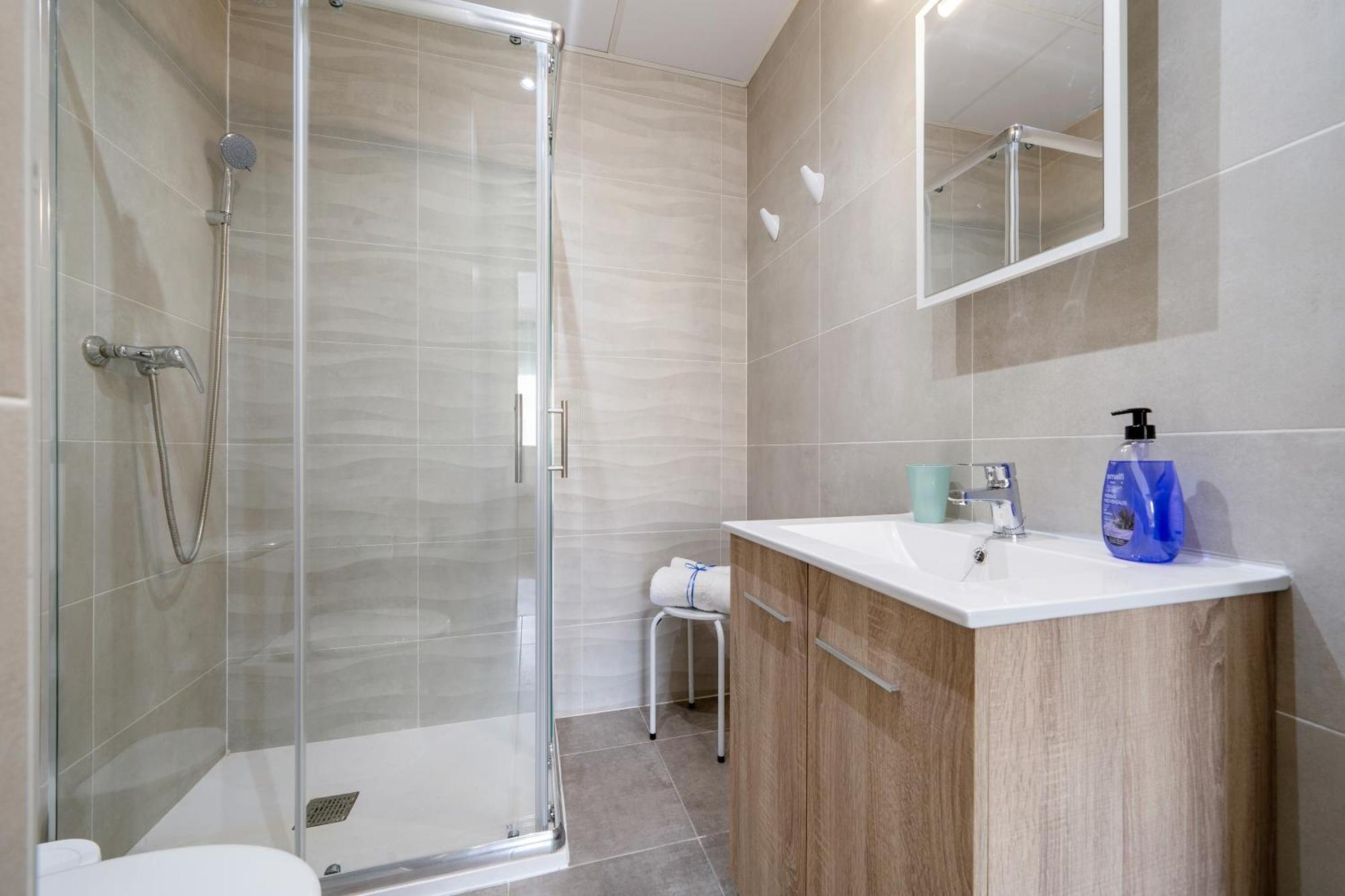 Cambrils Turistic 3B Apartment Luaran gambar