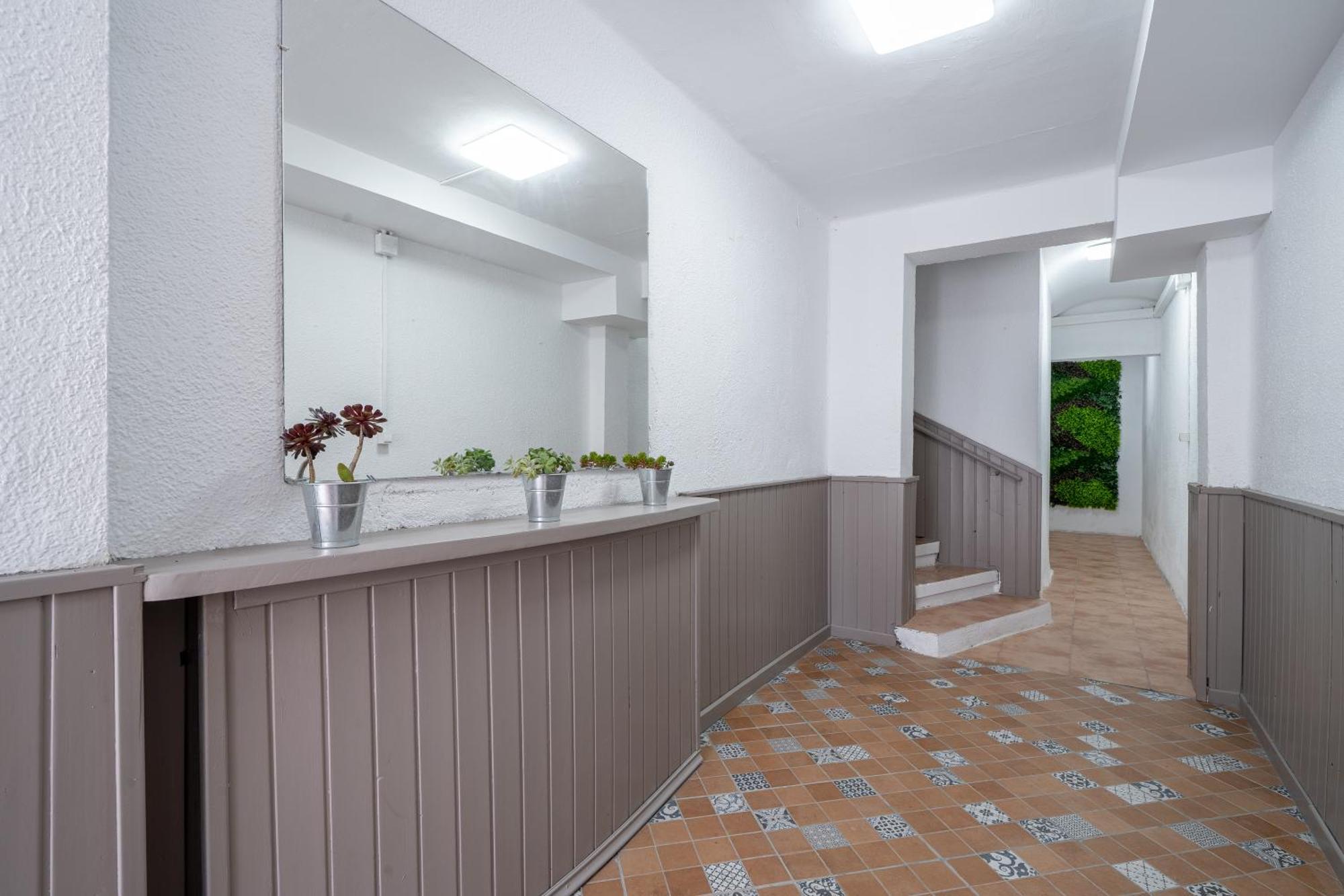 Cambrils Turistic 3B Apartment Luaran gambar